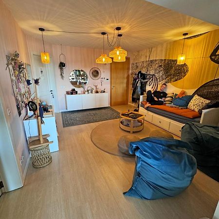 Bed and Breakfast Artists' Nest Марсаскала Екстер'єр фото