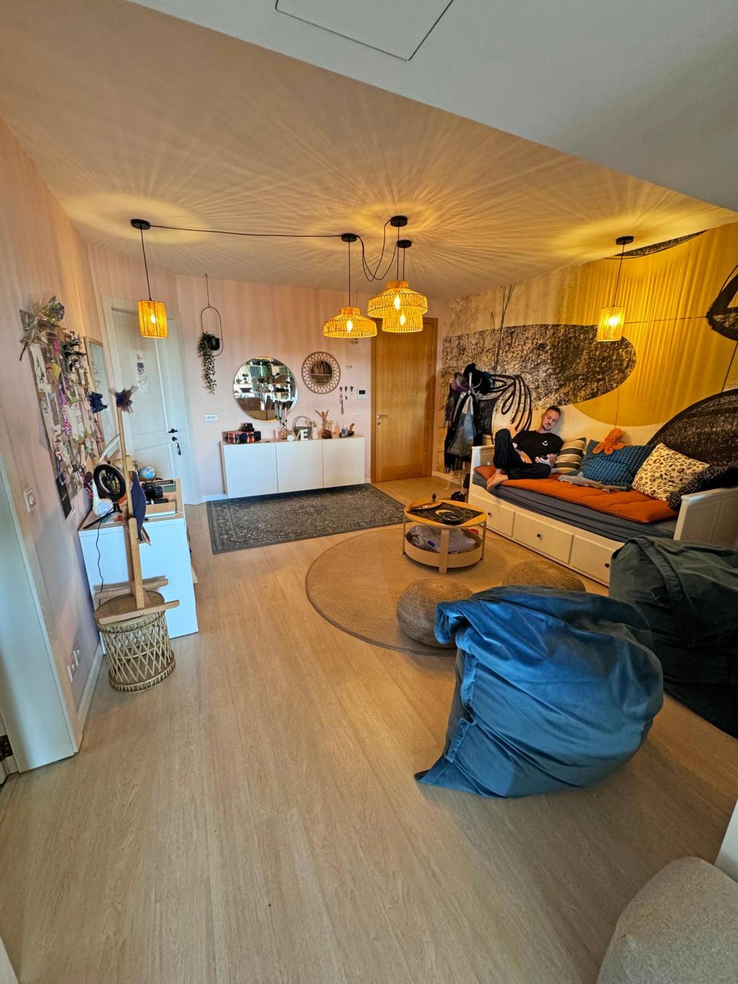 Bed and Breakfast Artists' Nest Марсаскала Екстер'єр фото