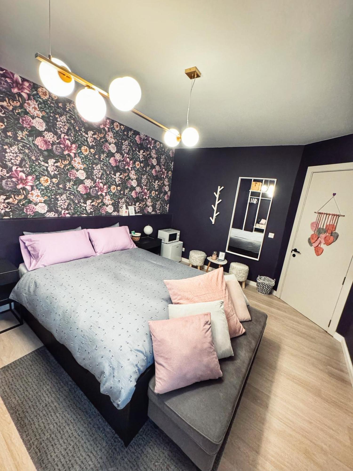 Bed and Breakfast Artists' Nest Марсаскала Екстер'єр фото