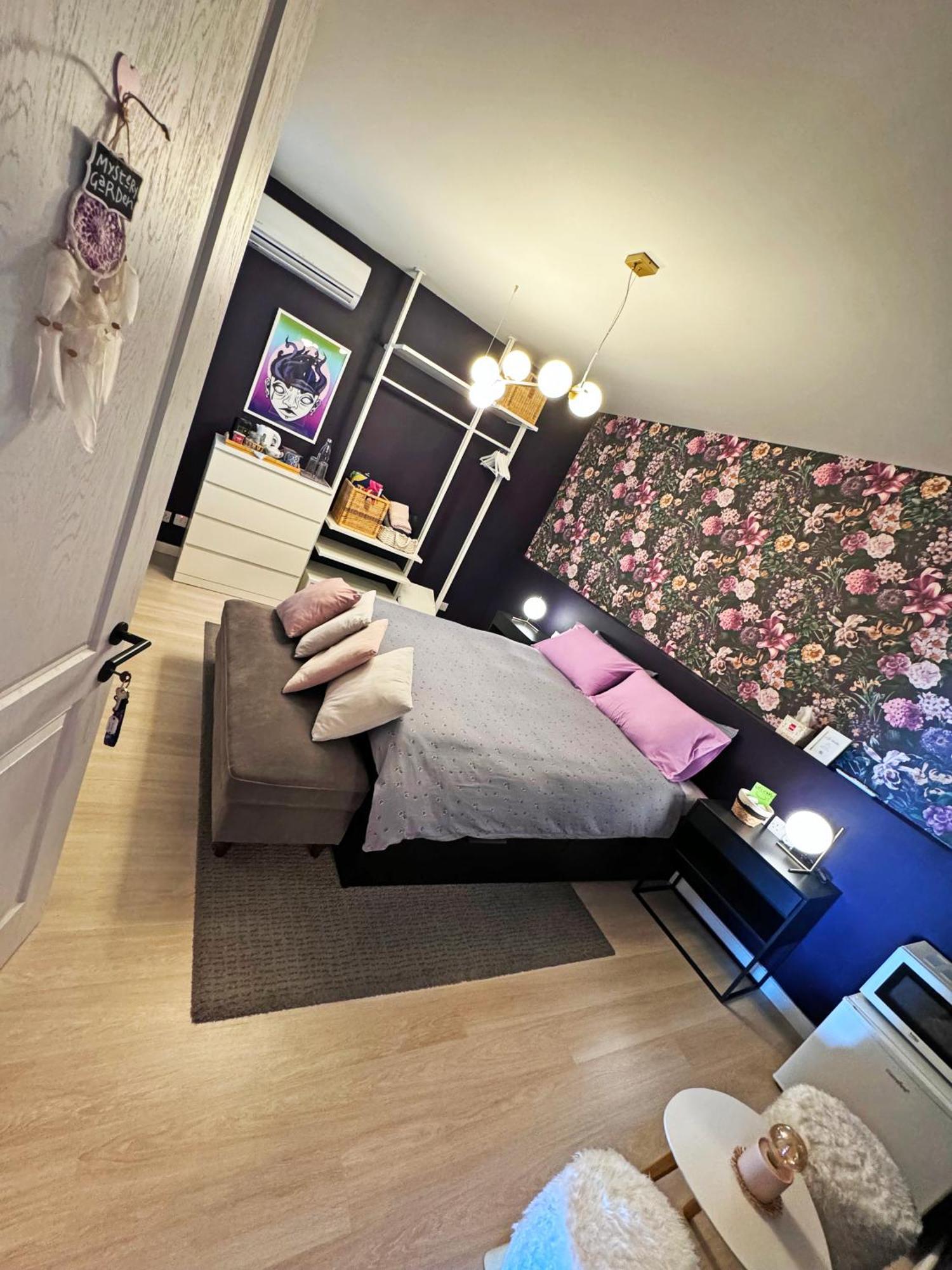 Bed and Breakfast Artists' Nest Марсаскала Екстер'єр фото