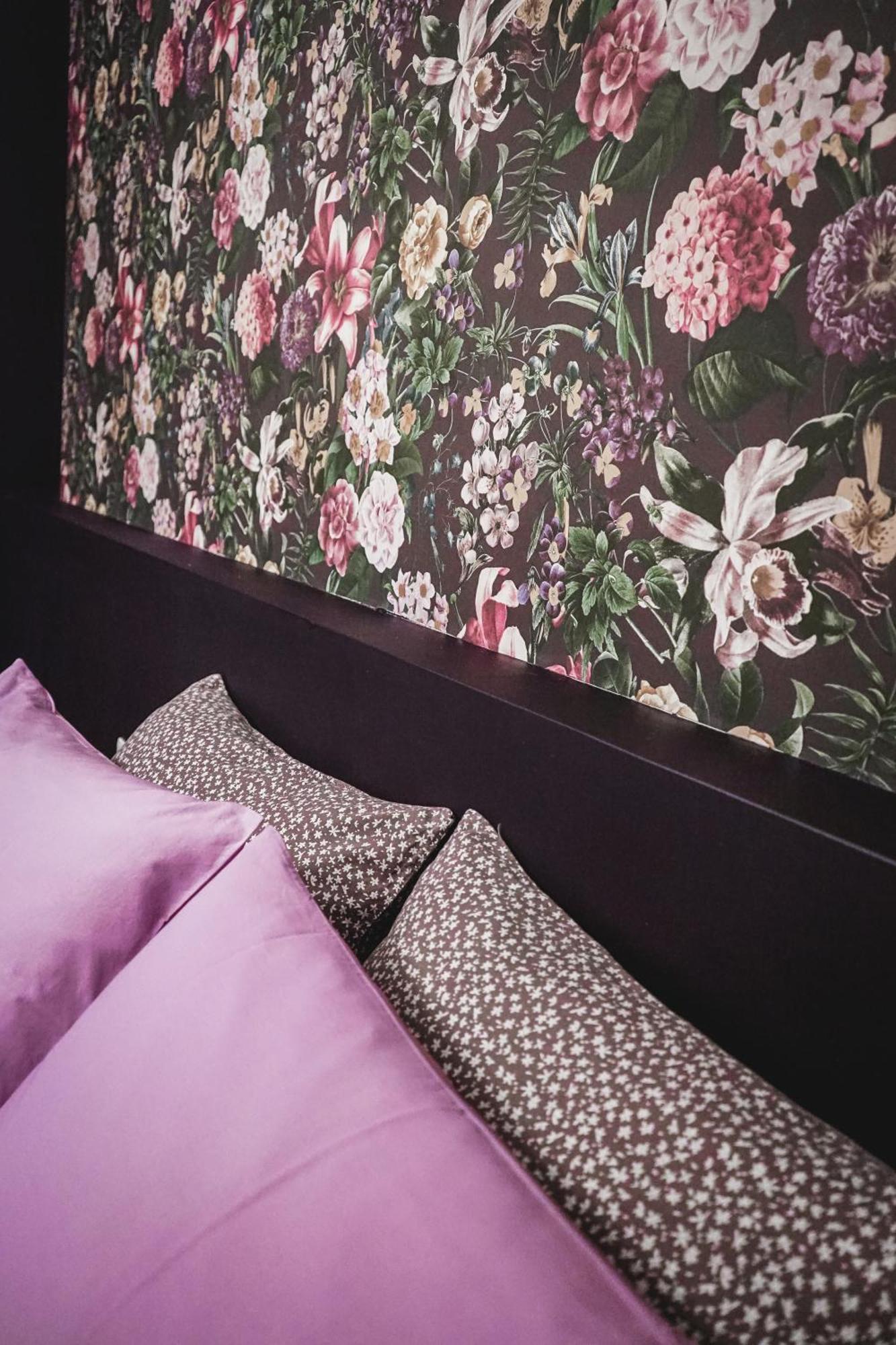 Bed and Breakfast Artists' Nest Марсаскала Екстер'єр фото