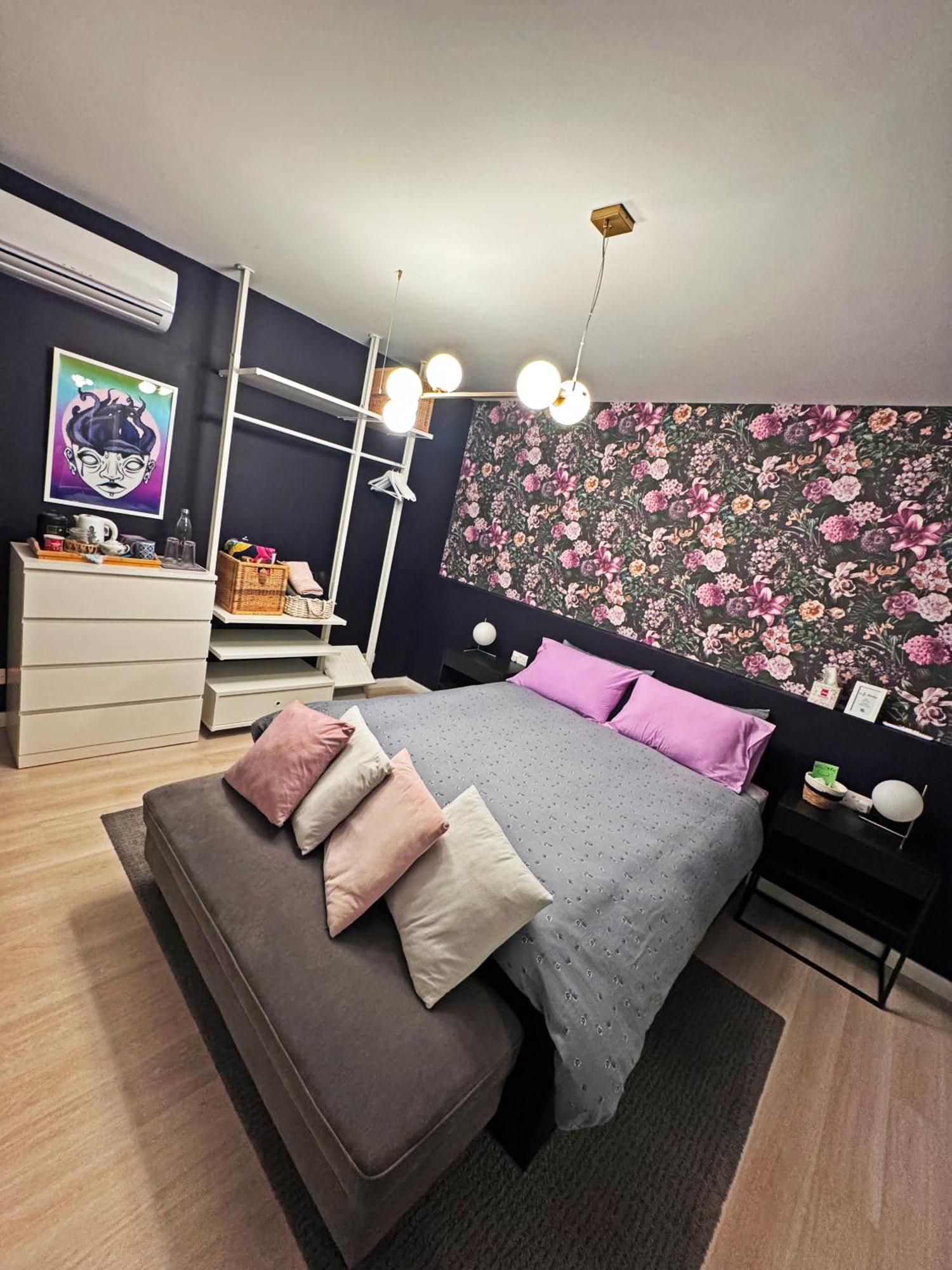 Bed and Breakfast Artists' Nest Марсаскала Екстер'єр фото