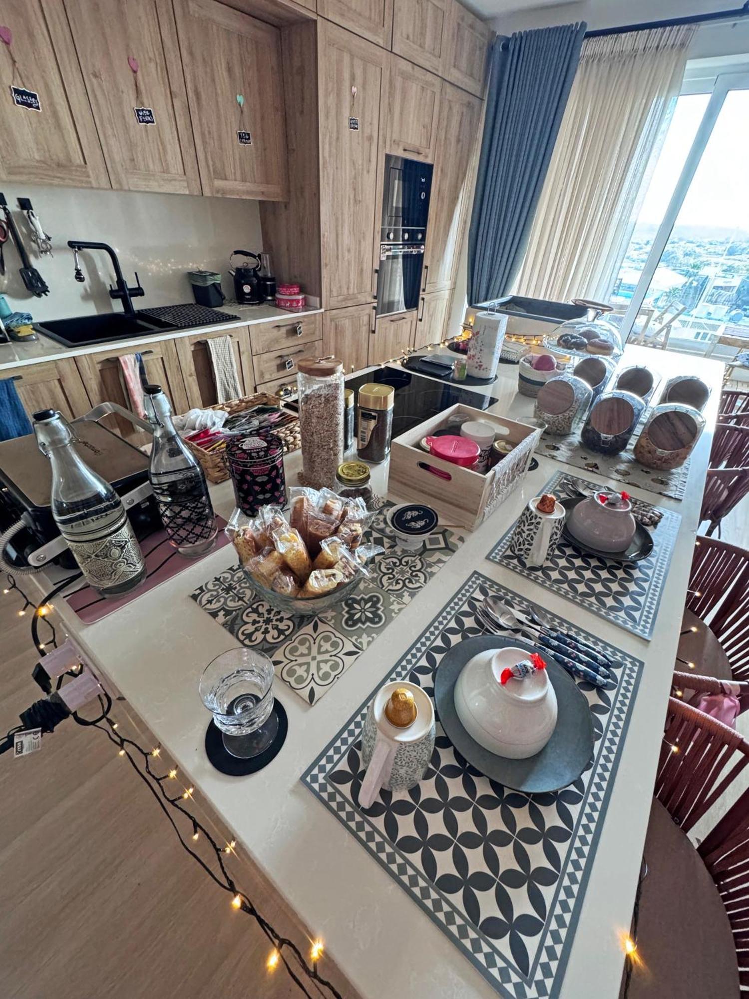 Bed and Breakfast Artists' Nest Марсаскала Екстер'єр фото